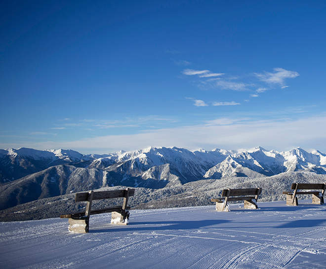 Vacanze sciistiche a Maranza Pitznerhof